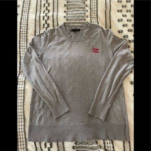 BANANA REPUBLIC - SILK COTTON